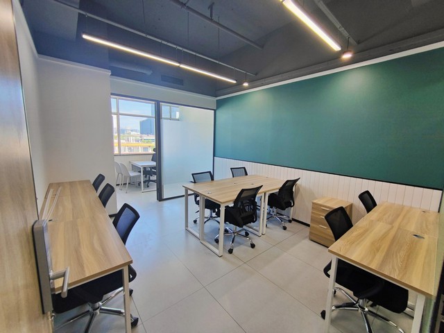 肇庆市高质量的隔断施工管理